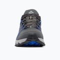 Încălțăminte de trekking pentru bărbați Columbia Peakfreak II Outdry gri 2005101 9