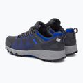 Încălțăminte de trekking pentru bărbați Columbia Peakfreak II Outdry gri 2005101 4
