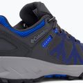Încălțăminte de trekking pentru bărbați Columbia Peakfreak II Outdry gri 2005101 13