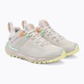 Columbia cizme de trekking pentru femei Facet 75 Outdry bej 2027211193 4