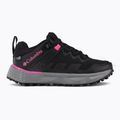Columbia cizme de trekking pentru femei Facet 75 Outdry negru 2027211010 2