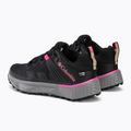 Columbia cizme de trekking pentru femei Facet 75 Outdry negru 2027211010 3