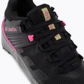 Columbia cizme de trekking pentru femei Facet 75 Outdry negru 2027211010 9