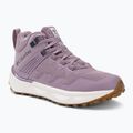 Columbia cizme de trekking pentru femei Facet 75 Mid Outdry violet 2027201553