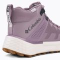 Columbia cizme de trekking pentru femei Facet 75 Mid Outdry violet 2027201553 8