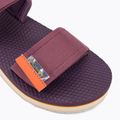 Columbia Via Desert Nights sandale de trekking pentru femei mov și maro 2031381551 7