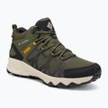 Încălțăminte de trekking pentru bărbați Columbia Peakfreak II Mid Outdry verde 2005091