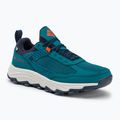 Columbia Hatana Max Outdry cizme de trekking pentru bărbați albastru 1982281317