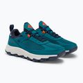 Columbia Hatana Max Outdry cizme de trekking pentru bărbați albastru 1982281317 4