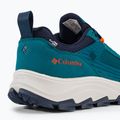 Columbia Hatana Max Outdry cizme de trekking pentru bărbați albastru 1982281317 9