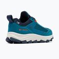 Columbia Hatana Max Outdry cizme de trekking pentru bărbați albastru 1982281317 13