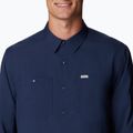 Tricou pentru bărbați Columbia Silver Ridge Utility Lite bleumarin 2012932464 5