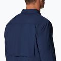 Tricou pentru bărbați Columbia Silver Ridge Utility Lite bleumarin 2012932464 6