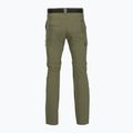 Pantaloni de trekking pentru bărbați Columbia Silver Ridge Utility Convertible stone green 9