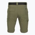 Pantaloni de trekking pentru bărbați Columbia Silver Ridge Utility Convertible stone green 13