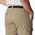 Pantaloni de trekking pentru bărbați Columbia Silver Ridge Utility maro 2012952221 5