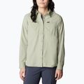 Cămașă Columbia Silver Ridge 3.0 EUR verde pentru femei 2057661348