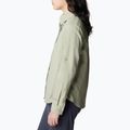 Cămașă Columbia Silver Ridge 3.0 EUR verde pentru femei 2057661348 4