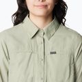 Cămașă Columbia Silver Ridge 3.0 EUR verde pentru femei 2057661348 5