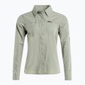 Cămașă Columbia Silver Ridge 3.0 EUR verde pentru femei 2057661348 8