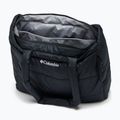 Columbia Pike Lake Tote 15 l sac de drumeții negru 3