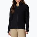 Columbia Back Beauty bluză de trekking pentru femei negru