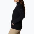 Columbia Back Beauty bluză de trekking pentru femei negru 3
