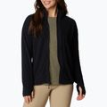 Columbia Back Beauty bluză de trekking pentru femei negru 4