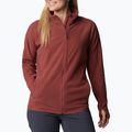 Columbia Back Beauty sfeclă roșie Back Beauty bluză de trekking pentru femei