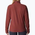 Columbia Back Beauty sfeclă roșie Back Beauty bluză de trekking pentru femei 2