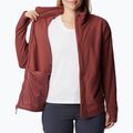 Columbia Back Beauty sfeclă roșie Back Beauty bluză de trekking pentru femei 5
