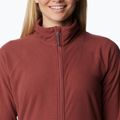 Columbia Back Beauty sfeclă roșie Back Beauty bluză de trekking pentru femei 6