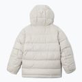Geacă izolată pentru copii Columbia Pike Lake II Hooded dark stone 2