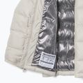 Geacă izolată pentru copii Columbia Pike Lake II Hooded dark stone 3