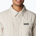 Cămașă de trekking pentru bărbați Columbia Landroamer Quilted Shirt piatră întunecată 6