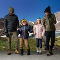 Mănuși de trekking pentru bărbați Columbia Trail Commute negru 4