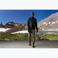 Mănuși de trekking pentru bărbați Columbia Trail Commute negru 6