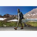 Mănuși de trekking pentru bărbați Columbia Trail Commute negru 7