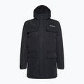 Columbia Landroamer Down Parka negru pentru bărbați 9