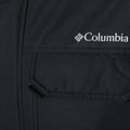 Columbia Landroamer Down Parka negru pentru bărbați 13