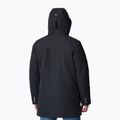 Columbia Landroamer Down Parka negru pentru bărbați 2