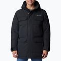 Columbia Landroamer Down Parka negru pentru bărbați 3