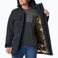 Columbia Landroamer Down Parka negru pentru bărbați 4