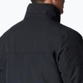 Columbia Landroamer Down Parka negru pentru bărbați 7