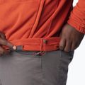 Columbia Fast Trek II wrap roșu pentru bărbați de trekking pulover de bărbați 7