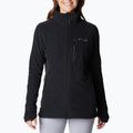 Jacheta de trekking pentru femei Columbia Titan Pass 3.0 negru