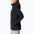 Jacheta de trekking pentru femei Columbia Titan Pass 3.0 negru 3