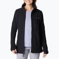 Jacheta de trekking pentru femei Columbia Titan Pass 3.0 negru 4