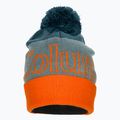 Șapcă de iarnă Columbia Polar Powder II night wave/metal/bright orange 2