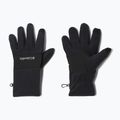Columbia Fast Trek II mănuși de trekking pentru bărbați negru 5